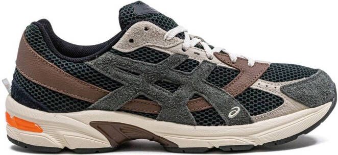 ASICS x HAL Studios GEL-1130 sneakers Groen