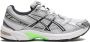 ASICS "Gel-Kayano 14 Pure Gold sneakers" Wit - Thumbnail 5
