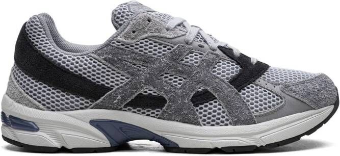 ASICS Gel-1130 "Mid Grey Steal Grey" sneakers Grijs