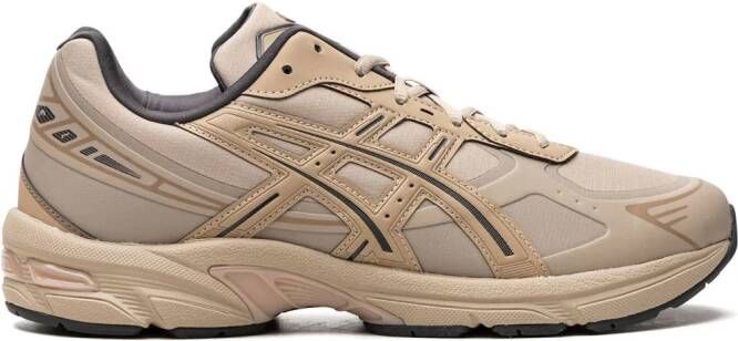 ASICS GEL-1130 "White Wood Crepe" sneakers Beige