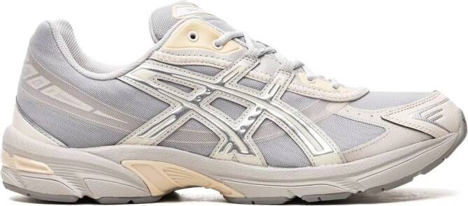 ASICS "Gel Kayano Pure Silver sneakers" Grijs