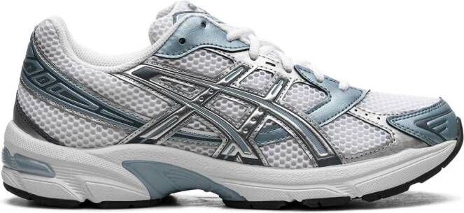 ASICS GEL-1130 "Shark Skin" sneakers Grijs