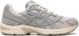 ASICS "GEL-1130™ White Jade Yellow sneakers" Wit - Thumbnail 3