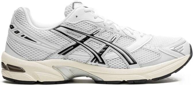 ASICS Gel-1130 low-top sneakers Wit