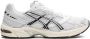 ASICS Gel-1130 low-top sneakers Wit - Thumbnail 1