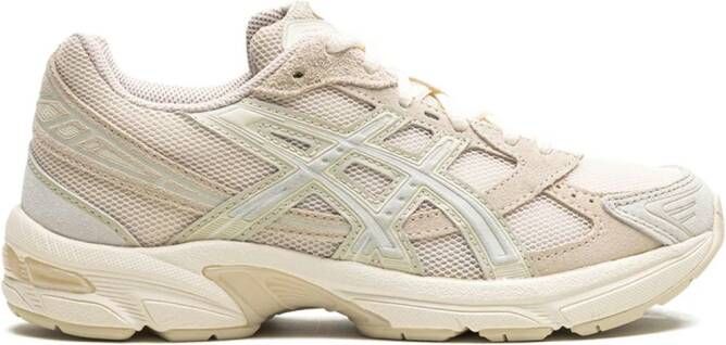 ASICS GEL-1130 "Vanilla White Sage" sneakers Beige