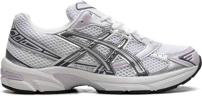 ASICS GEL-Kayano 14 "Birch Dark Pewter" sneakers Beige