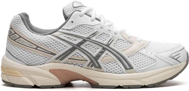 ASICS Gel 1130 "White Clay Grey" sneakers Wit