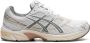 ASICS "GEL-1130™ White Jade Yellow sneakers" Wit - Thumbnail 1