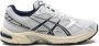 ASICS "GEL-1130 White Midnight sneakers" Wit - Thumbnail 1