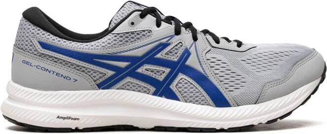 ASICS Gel Contend 7 sneakers Grijs