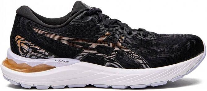 ASICS Gel Cumulus 23 sneakers Zwart