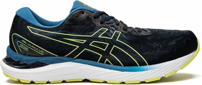 ASICS Gel-Cumulus 23 sneakers Zwart