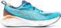 ASICS Gel-Cumulus 25 low-top sneakers Blauw - Thumbnail 12