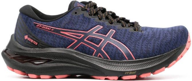 ASICS Gel-Cumulus 25 low-top sneakers Blauw