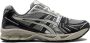ASICS Gel-Kayano 14 "Black Glacier Grey Silver" sneakers Zwart - Thumbnail 1
