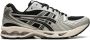 ASICS Gel-Kayano 14 "Black Seal Grey" sneakers Zilver - Thumbnail 1