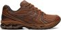 ASICS Gel-Kayano 14 "Earthenware Pack Rusty Brown" sneakers Bruin - Thumbnail 1