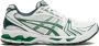 ASICS "Gel-Kayano 14 Leprechaun sneakers" Wit - Thumbnail 1