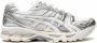 ASICS GEL-Kayano 14 low-top sneakers Wit - Thumbnail 1