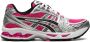 ASICS "Gel-Kayano 14 Pink Glo sneakers" Zilver - Thumbnail 5