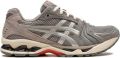 ASICS "Gel Kayano 14 Pure Silver sneakers" Grijs - Grijs