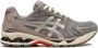 ASICS "Gel Kayano 14 Pure Silver sneakers" Grijs - Thumbnail 1