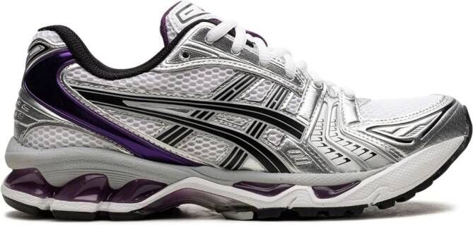 ASICS "Gel-Kayano 14 Simply Taupe sneakers" Grijs