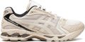 ASICS Gel-Kayano 14 sneakers met vlakken Beige - Beige