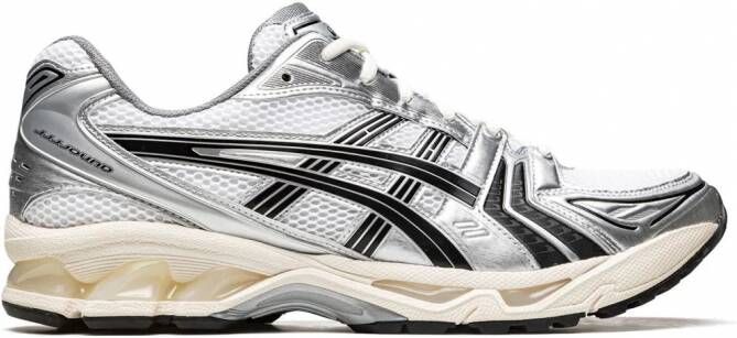 ASICS Gel-Kayano 14 sneakers Zilver