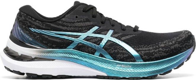 ASICS Gel-Kayano 29 low-top sneakers Zwart