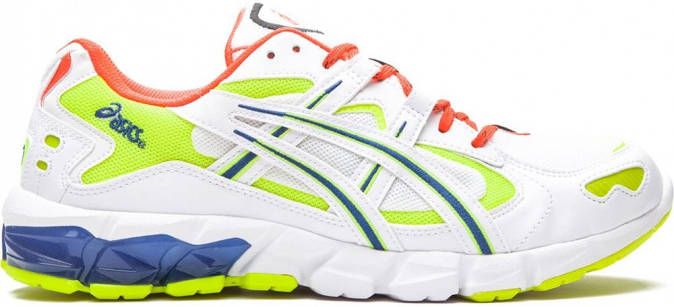 ASICS Gel-Kayano 5 KZN low-top sneakers Wit