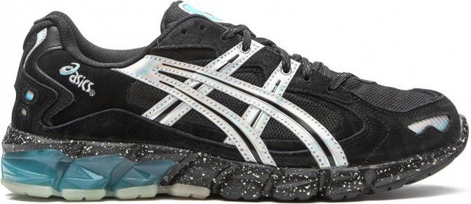ASICS Gel-Kayano 5 KZN low-top sneakers Wit
