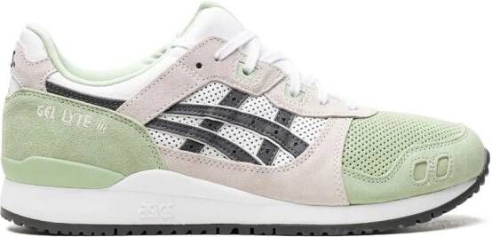 ASICS Gel-Lyte 3 OG sneakers Blauw