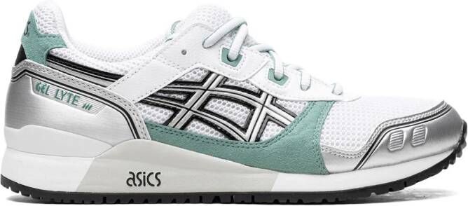 ASICS Gel-Lyte 3 OG sneakers Wit - Foto 1