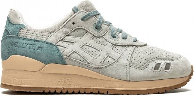 ASICS Gel-Lyte 3 sneakers Zwart - Foto 5