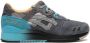 ASICS GT2 low-top sneakers Blauw - Thumbnail 5