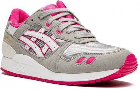 Asics Kids Gel-Lyte 3 sneakers Grijs