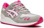 Asics Kids Gel-Lyte 3 sneakers Grijs - Thumbnail 1