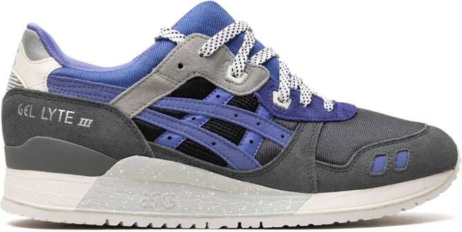 ASICS Gel-Lyte 3 sneakers Paars