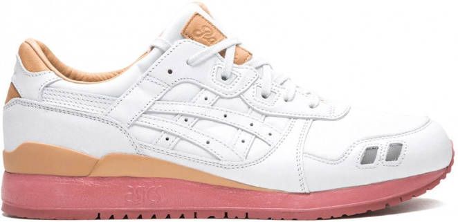 ASICS Gel-Lyte 3.1 sneakers Zwart