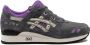 ASICS Gel-Lyte 3 suède sneakers Grijs - Thumbnail 6