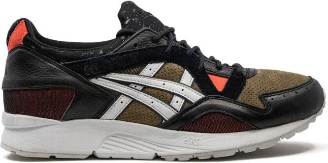 ASICS Colorado Eighty-Five™ NM sneakers Geel