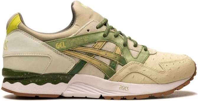 ASICS Gel-Lyte 5 "Prickly Pear" sneakers Groen