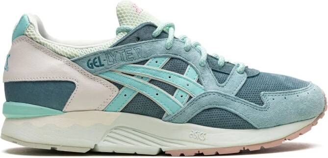 ASICS Gel Lyte 5 sneakers Blauw