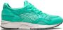 ASICS Gel-Lyte 5 sneakers Groen - Thumbnail 1