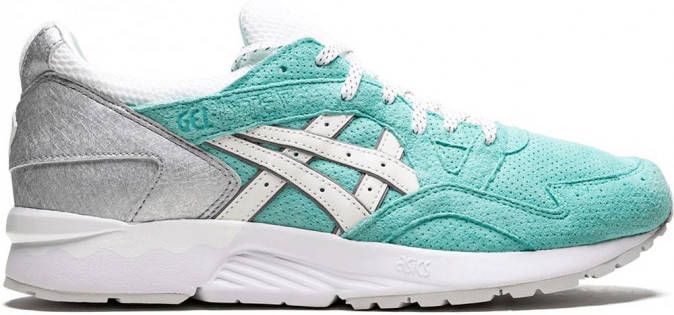 ASICS Gel-Lyte 5 sneakers Groen