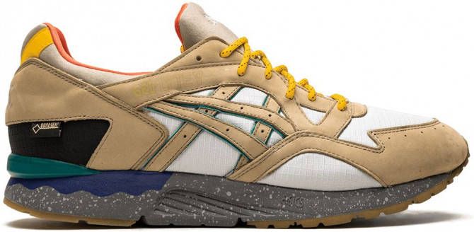 ASICS Gel-Lyte 5 sneakers Beige