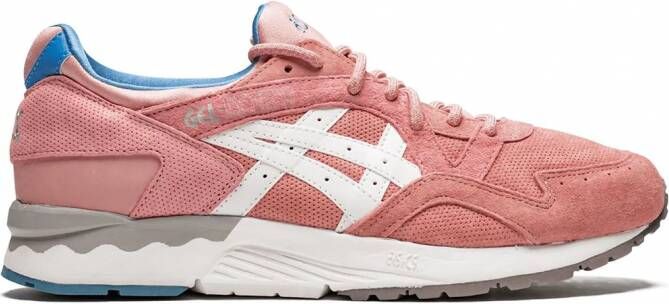 ASICS Gel-Lyte 5 sneakers Roze