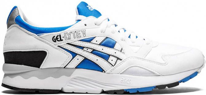 ASICS Gel-Lyte 5 sneakers Groen